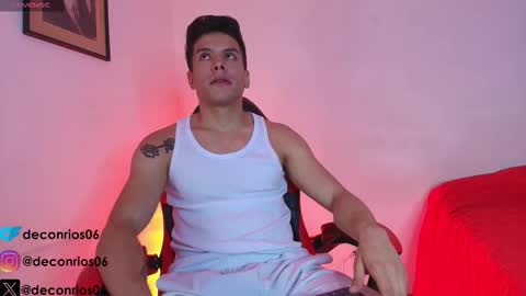 Santiago online show from 16, 3, 2026