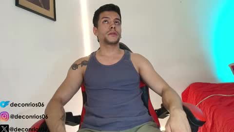 Santiago online show from 22, 3, 2026