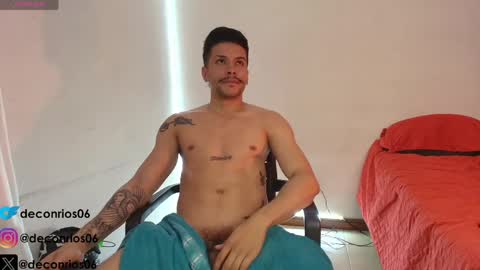 Santiago online show from 29, 4, 2026