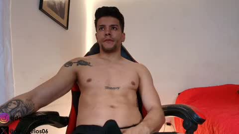 Santiago online show from 3, 6, 2026