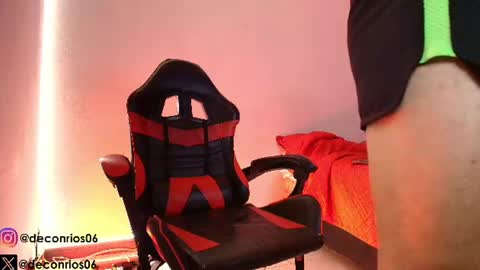 Santiago online show from 15, 6, 2026