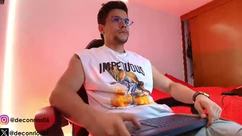 Santiago online show from 16, 6, 2026