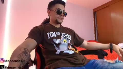 Santiago online show from 20, 6, 2026