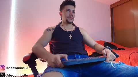 Santiago online show from 20, 6, 2026