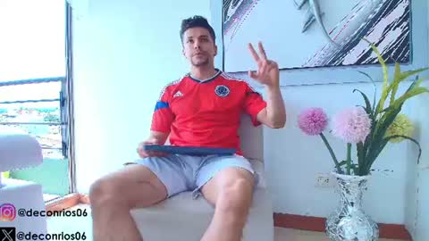 Santiago online show from 21, 6, 2026