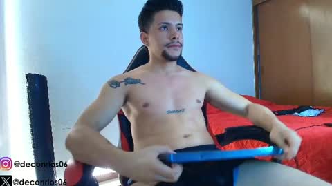 Santiago online show from 26, 6, 2026