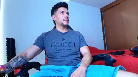 Santiago online show from 27, 6, 2026
