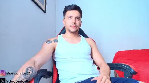 Santiago online show from 28, 6, 2026