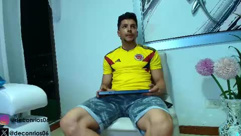 Santiago online show from 29, 6, 2026