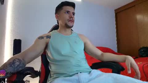 Santiago online show from 30, 6, 2026
