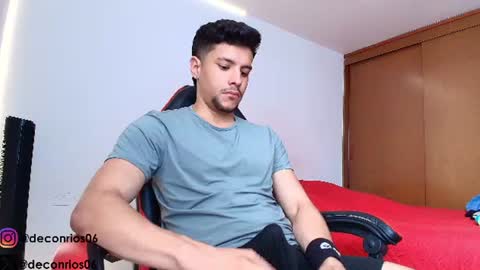 Santiago online show from 30, 6, 2026