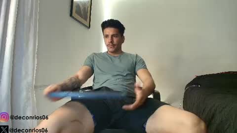 Santiago online show from 18, 7, 2026