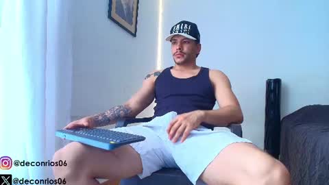 Santiago online show from 22, 7, 2026