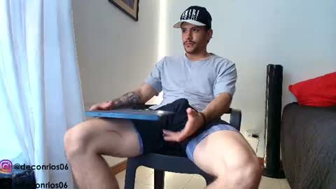 Santiago online show from 23, 7, 2026