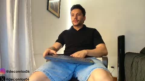 Santiago online show from 24, 7, 2026