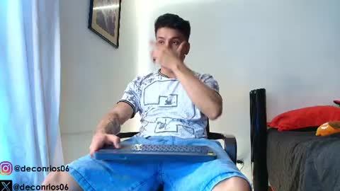 Santiago online show from 26, 7, 2026