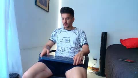 Santiago online show from 27, 7, 2026