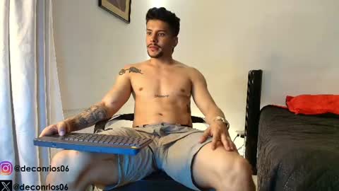 Santiago online show from 30, 7, 2026