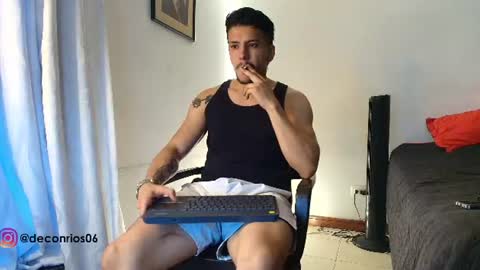 Santiago online show from 30, 7, 2026