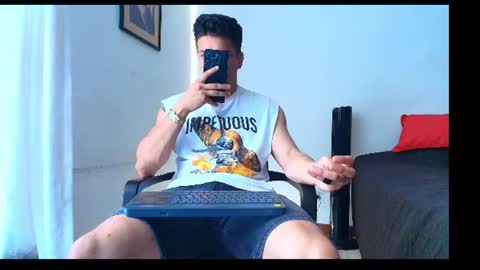 Santiago online show from 1, 8, 2026