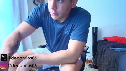 Santiago online show from 5, 8, 2026