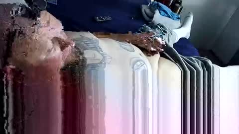 decoyx5o5 online show from 27, 2, 2025