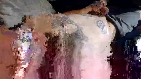 decoyx5o5 online show from 7, 3, 2025