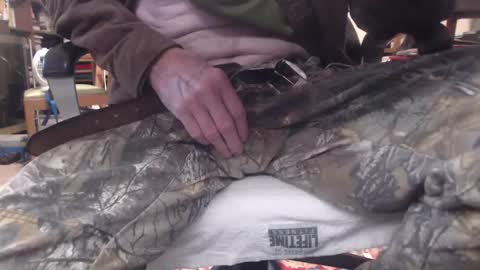 Snapshot of deeepocean chatting on 2, 3, 2025 deeepocean online show from 2, 3, 2025