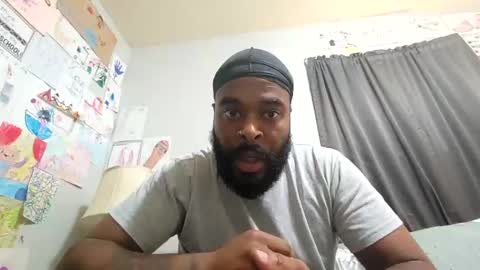 BigDaddyD online show from 5, 10, 2025