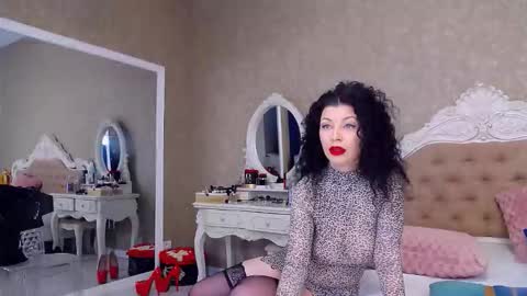 Snapshot of deenajay chatting on 9, 5, 2026 DeenaJay online show from 9, 5, 2026