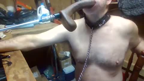 Deepthroat My Big Dildos online show from 24, 9, 2025