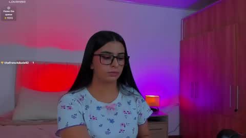 deepthroat_sweet online show from 30, 4, 2026