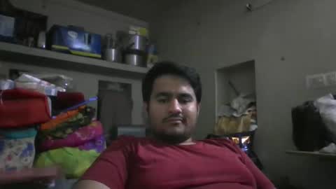 deepu1248 online show from 17, 2, 2026
