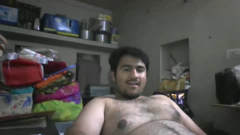 deepu1248 online show from 19, 2, 2026