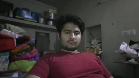 deepu1248 online show from 10, 3, 2026
