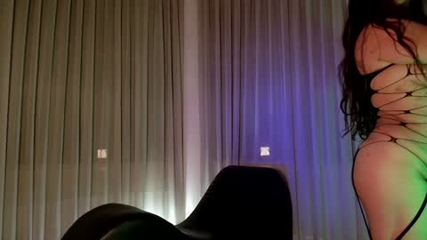 Snapshot of deesseluxure_ chatting on 5, 12, 2024 Andre online show from 5, 12, 2024