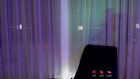 Snapshot of deesseluxure_ chatting on 6, 12, 2024 Andre online show from 6, 12, 2024