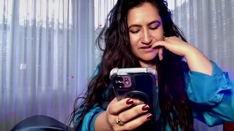 Snapshot of deesseluxure_ chatting on 6, 12, 2024 Andre online show from 6, 12, 2024