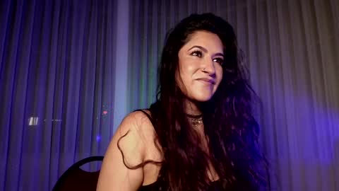 Snapshot of deesseluxure_ chatting on 7, 12, 2024 Andre online show from 7, 12, 2024