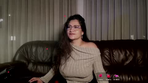 Snapshot of deesseluxure_ chatting on 23, 1, 2025 Andre online show from 23, 1, 2025