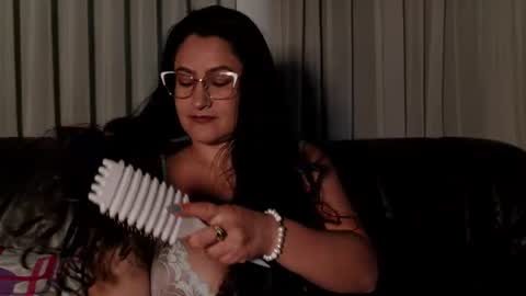 Snapshot of deesseluxure_ chatting on 15, 6, 2026 Andre online show from 15, 6, 2026