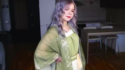 Snapshot of deettastaschke chatting on 10, 11, 2025 call me Kate or kitty Kate online show from 10, 11, 2025