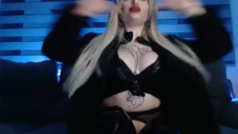 Jenna online show from 8, 3, 2025