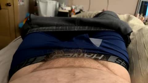 deezenutz64 online show from 13, 3, 2026