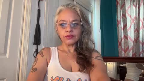 Tori online show from 24, 11, 2025