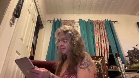Tori online show from 24, 4, 2026