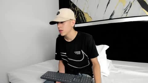 DEIVY online show from 28, 1, 2025