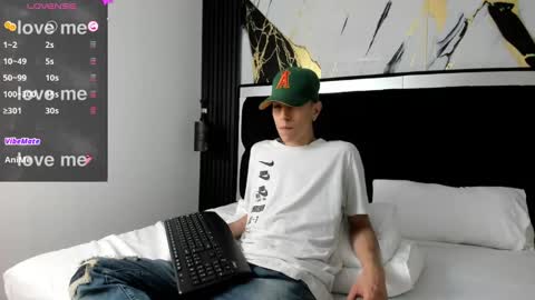 DEIVY online show from 31, 1, 2025