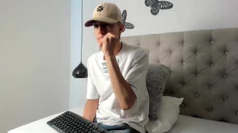 DEIVY online show from 10, 2, 2025