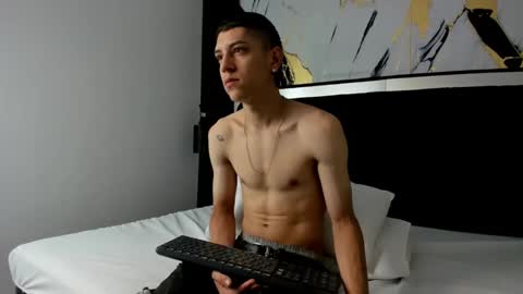 DEIVY online show from 7, 3, 2025